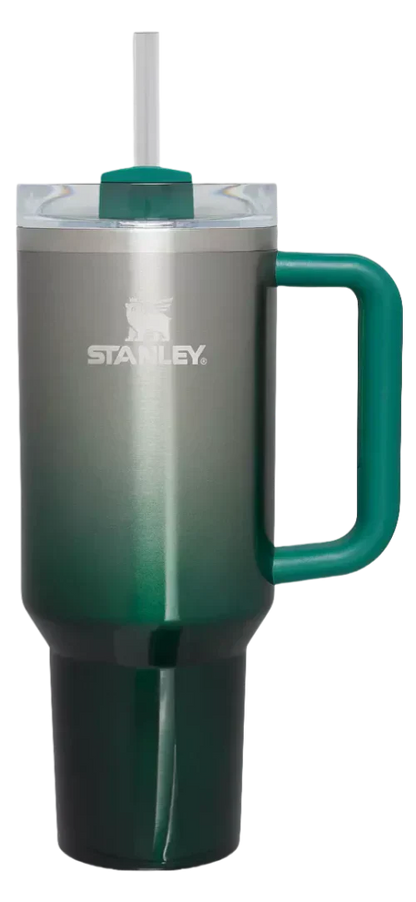 Stanley 40 oz. Quencher H2.0 FlowState Tumbler
