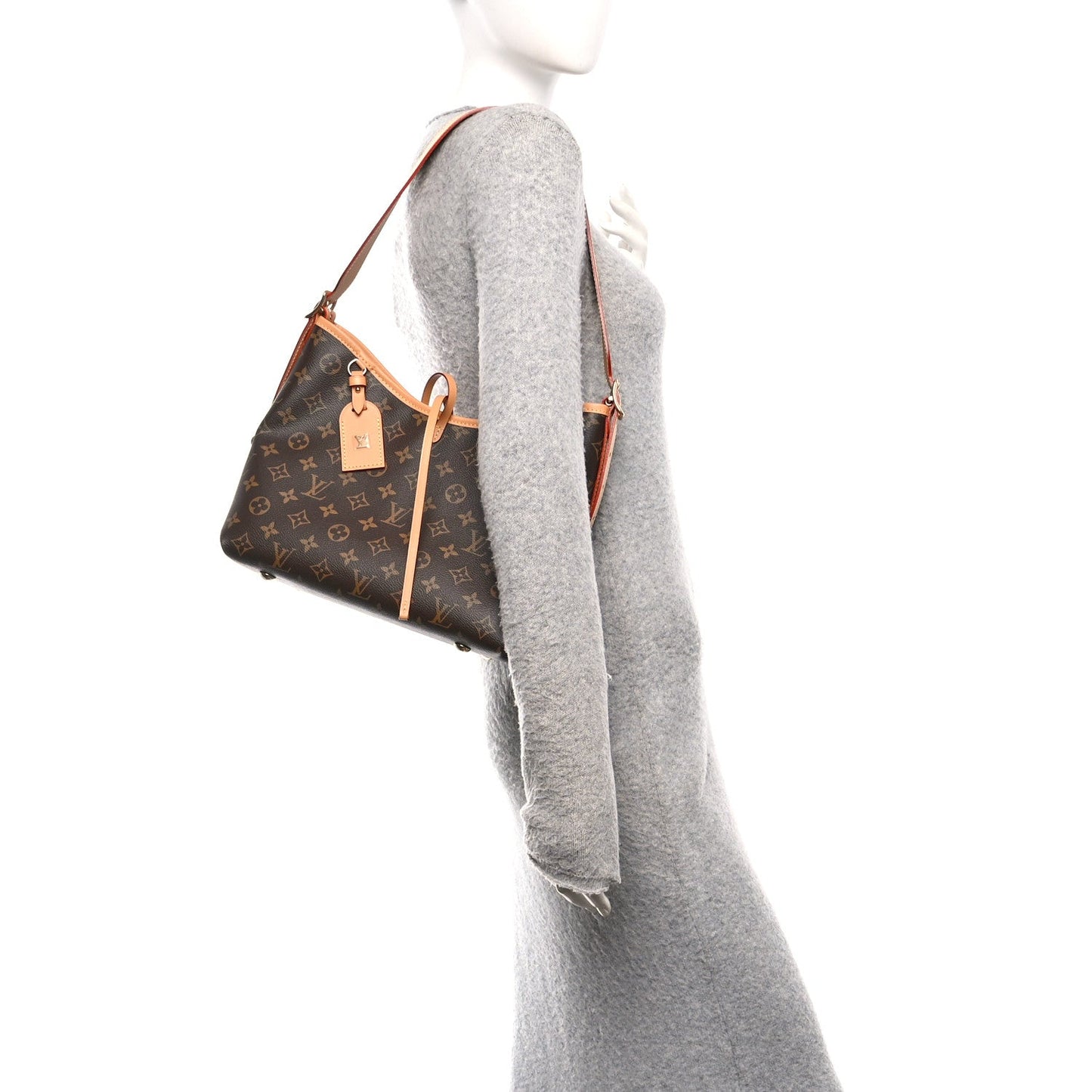 Monogram Carryall PM
