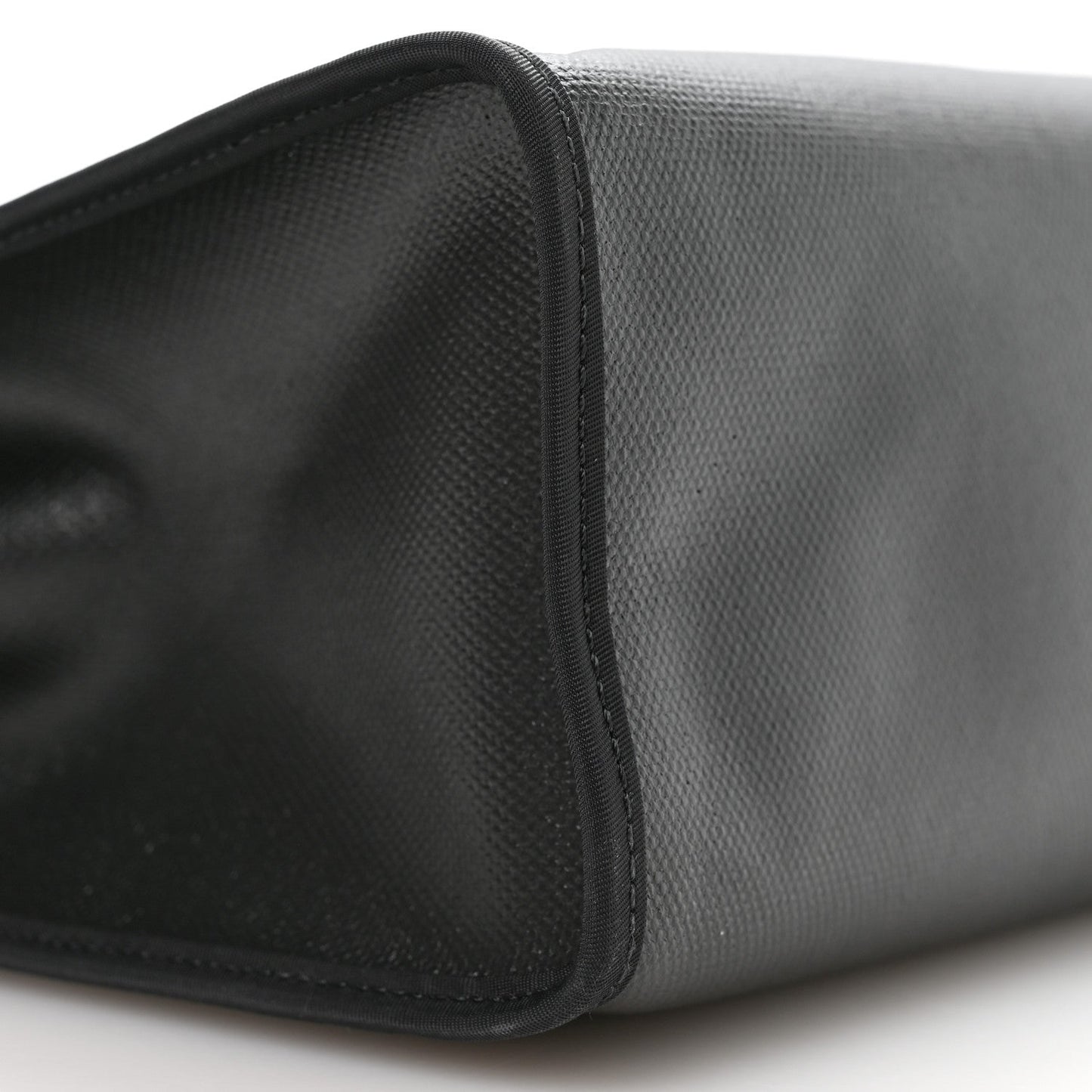 Toile H Berline Vache Hunter Herbag Zip PM 31 Black Ecru