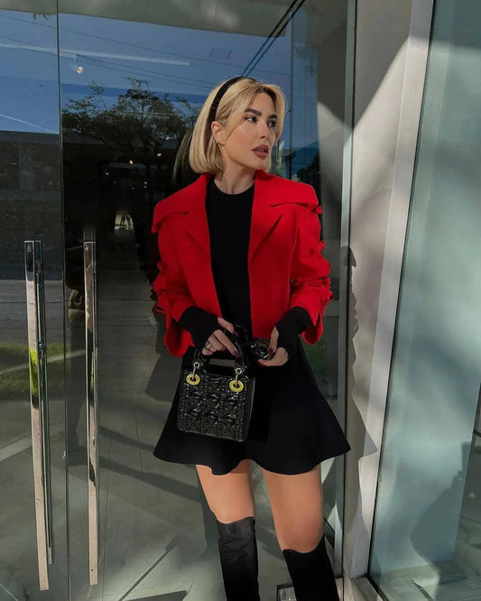 Belen Jacket