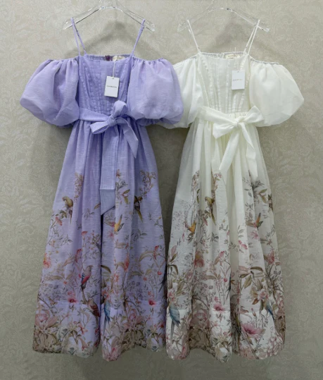 Zimmermann 2026 Dress 425