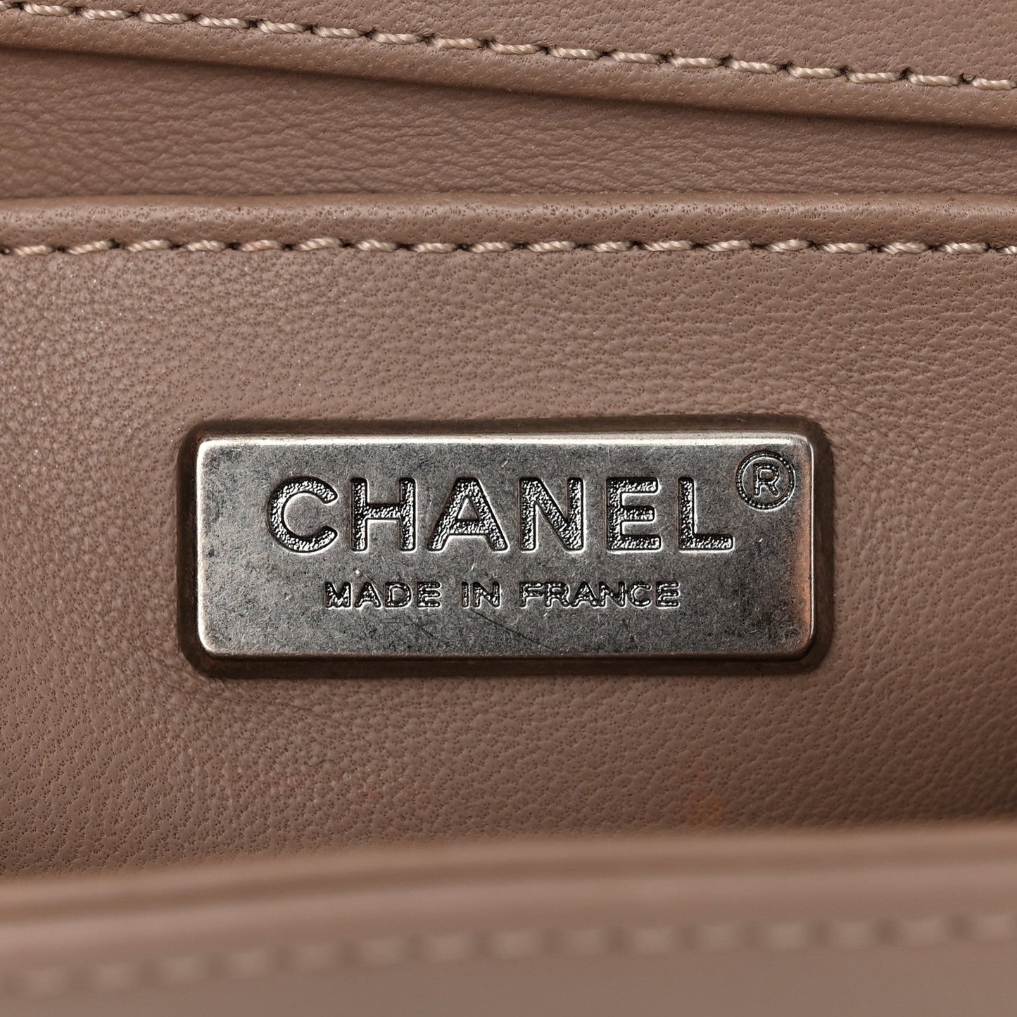 Galuchat Stingray Small Boy Flap Light Pink