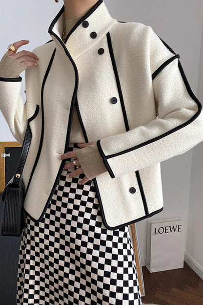 CHAQUETA ZLATA