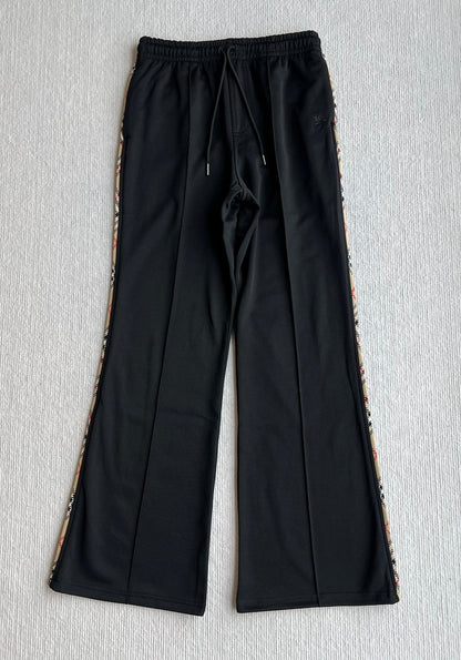 Bur 25 Hooded Suit Black Cottoon 300073