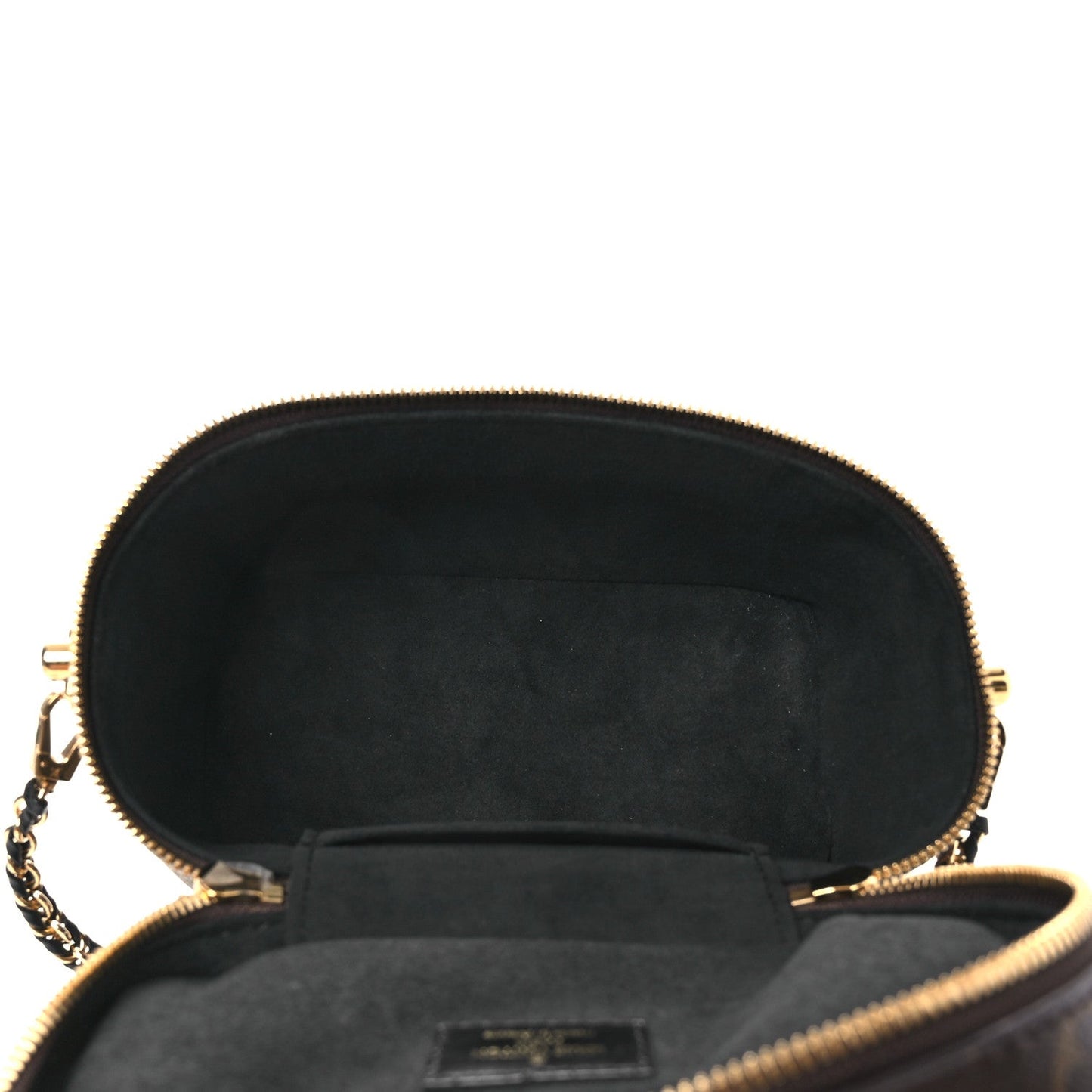 Reverse Monogram Vanity PM