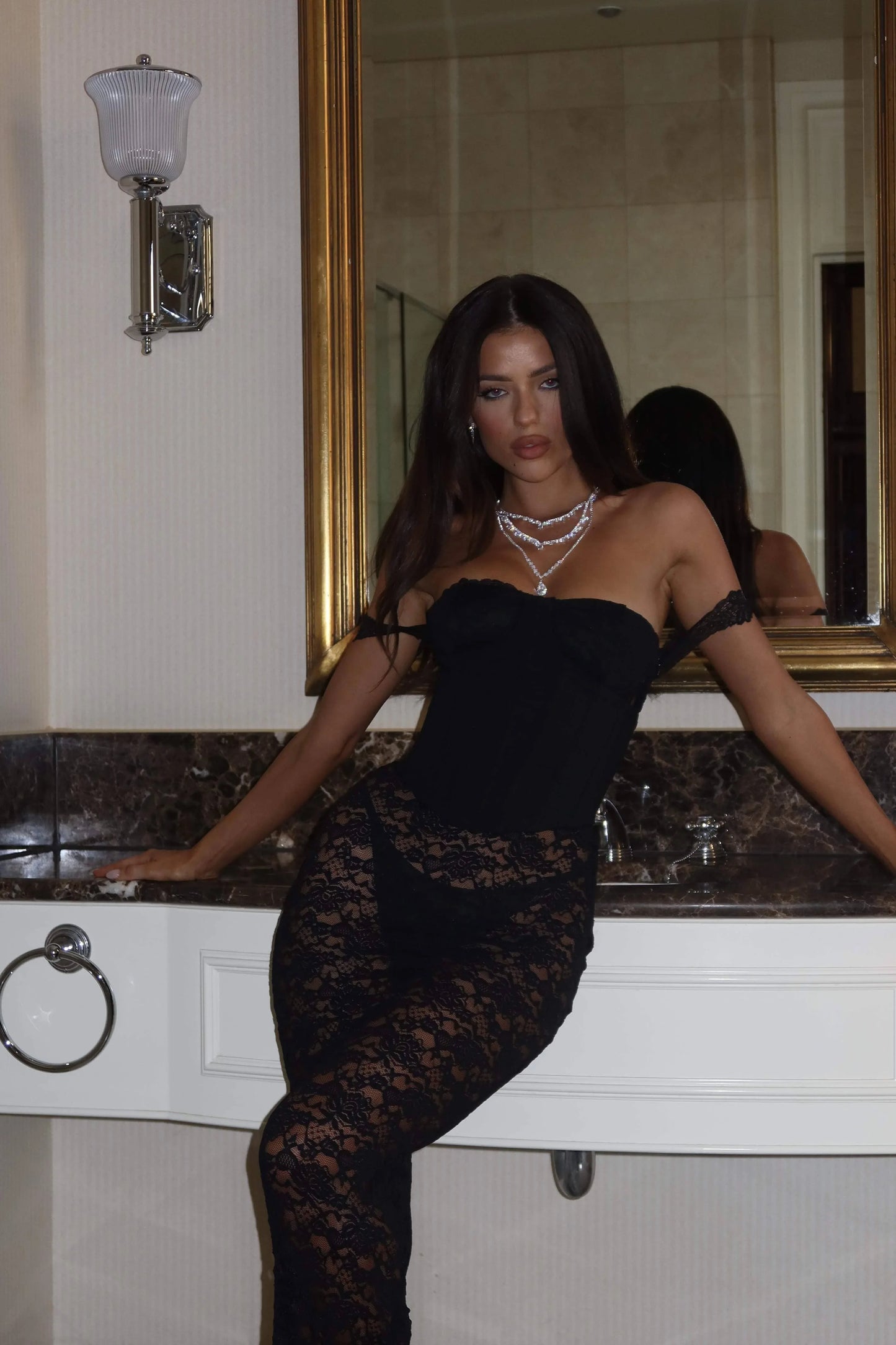 Zana-Maxi-Dress-Black