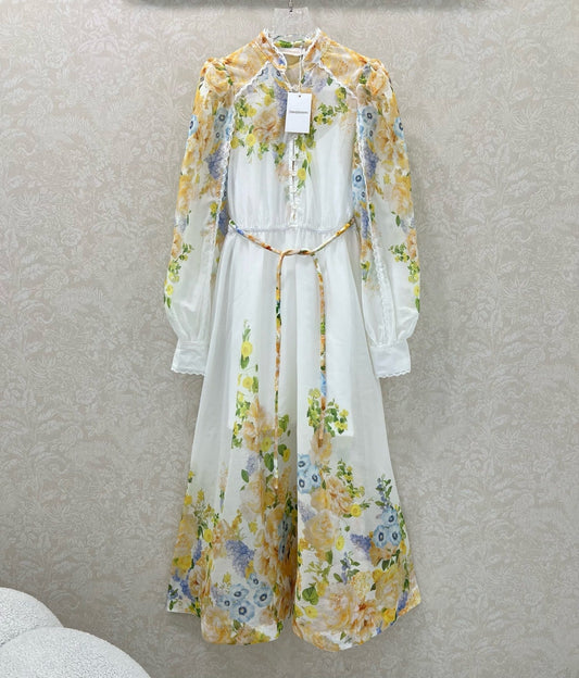 Zimmermann 2025 Dress 309