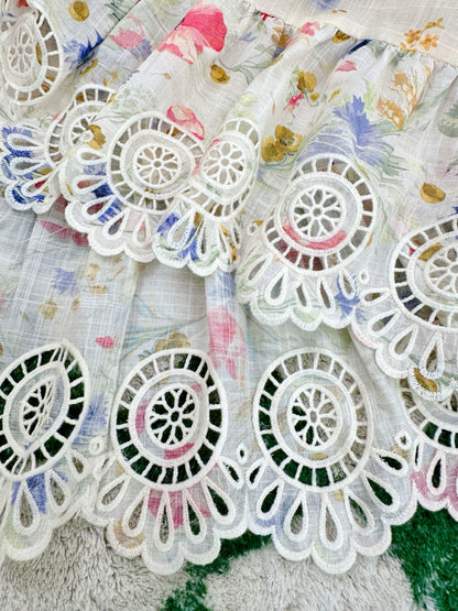 Zimmermann 2025 Skirts 033