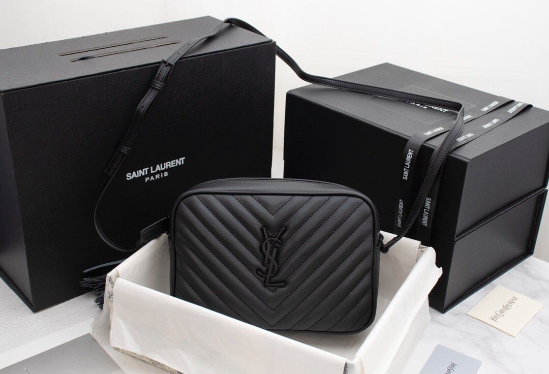 Saint Laurent Lou