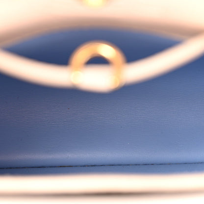 Taurillon Capucines BB Bleu de Provence Greige Doux