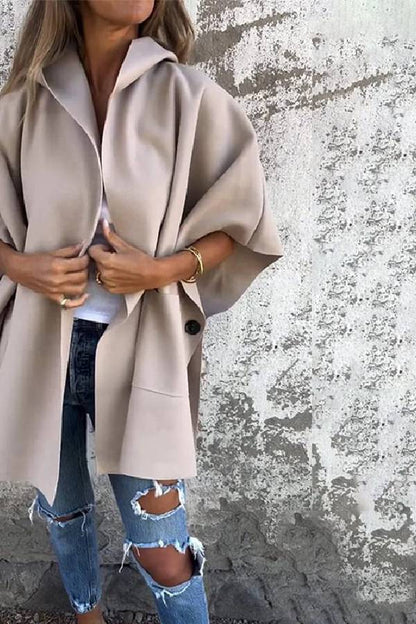 Chaqueta casual combinable 