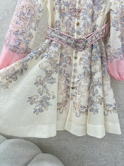 Zimmermann 2025 Dress 314