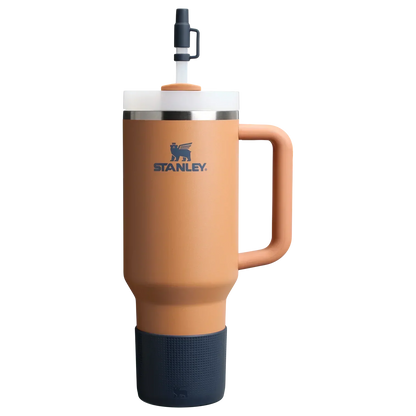Stanley Quencher Boot and Straw Cover Set