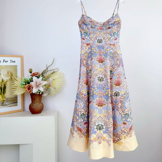 Zimmermann 2025 Dress 360