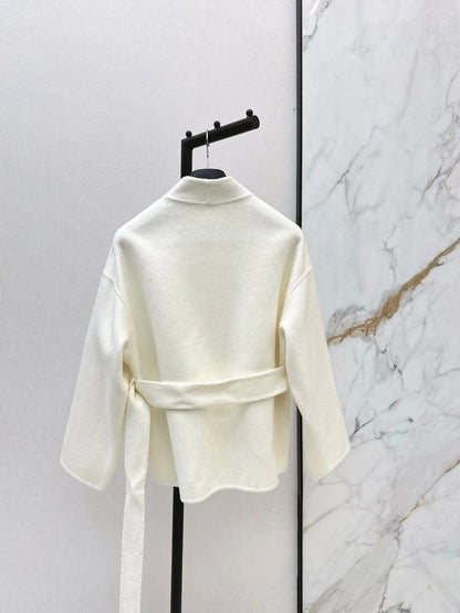 DIOR 25S SHORT JACKET 612