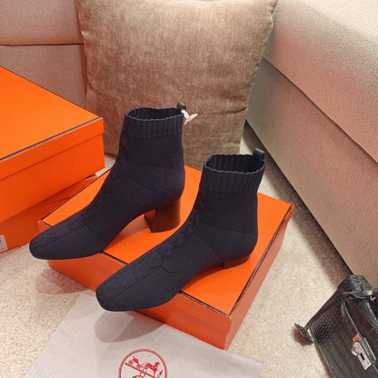 Premium HER BOOTS 002