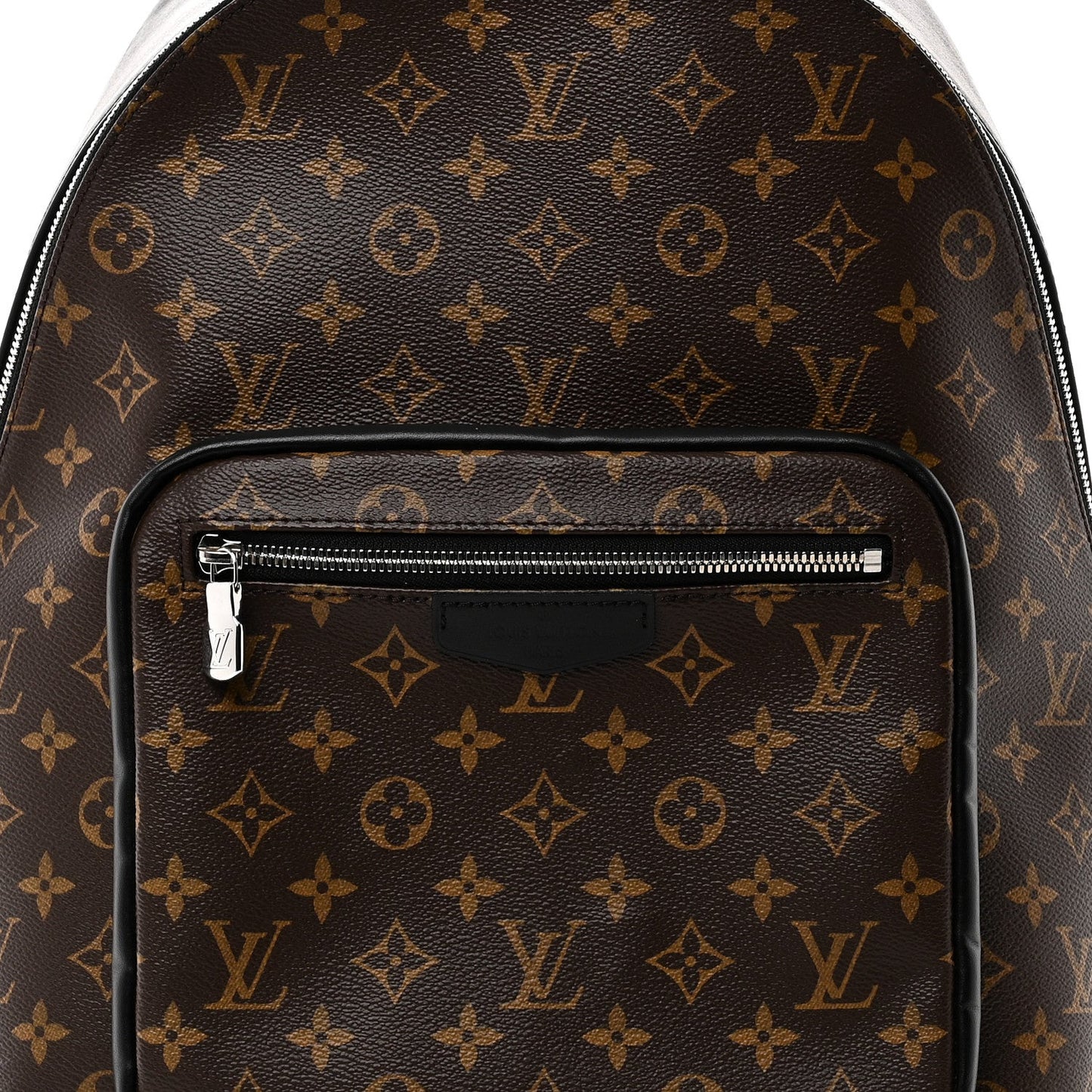 Monogram Macassar Josh NM Backpack