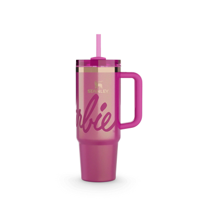 The Barbie™ x Stanley Icon Quencher | 30 OZ