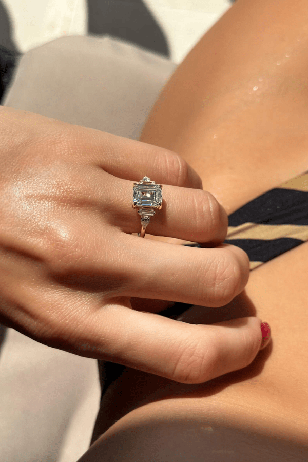 Hattie Ring
