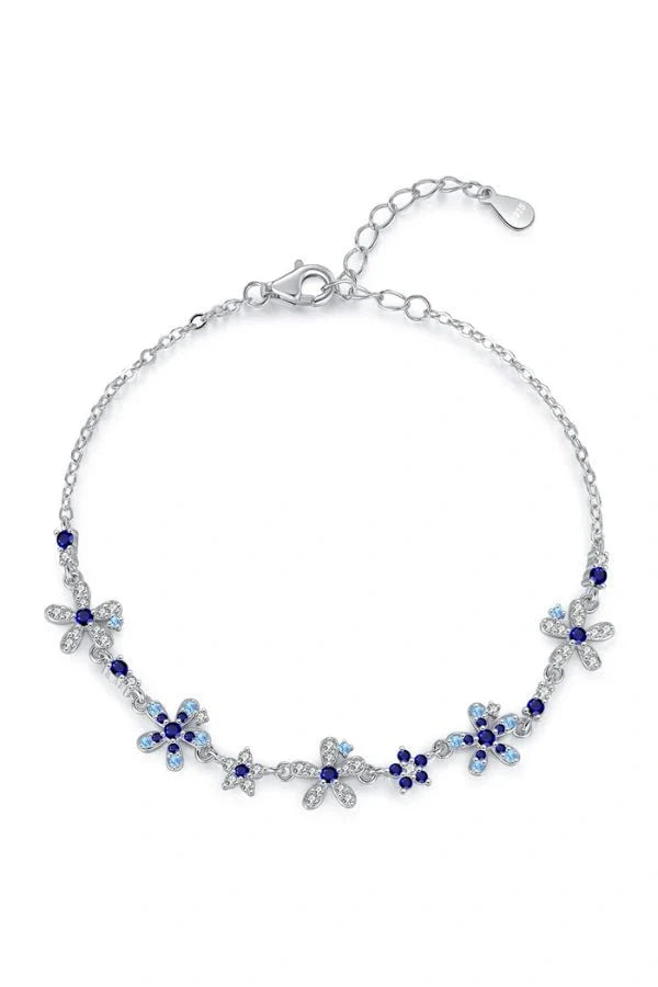 Flowers Pave