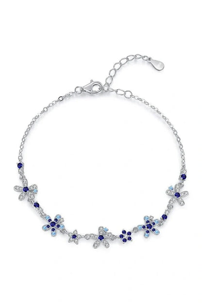 Flowers Pave