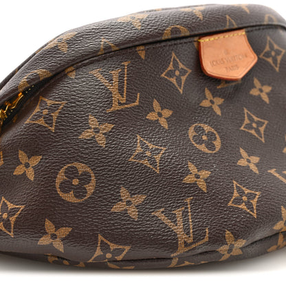 Monogram Bumbag