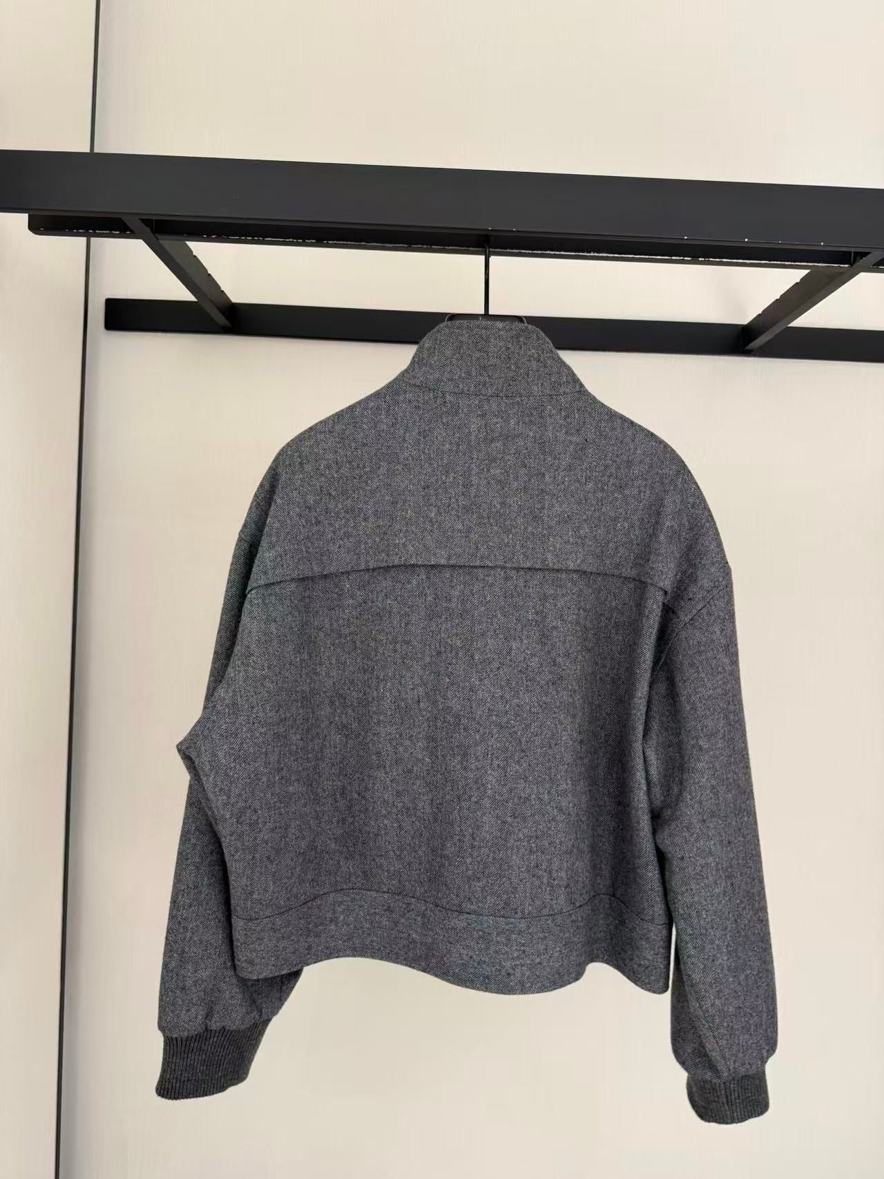 PRADA 25S BOMBER JACKET 511