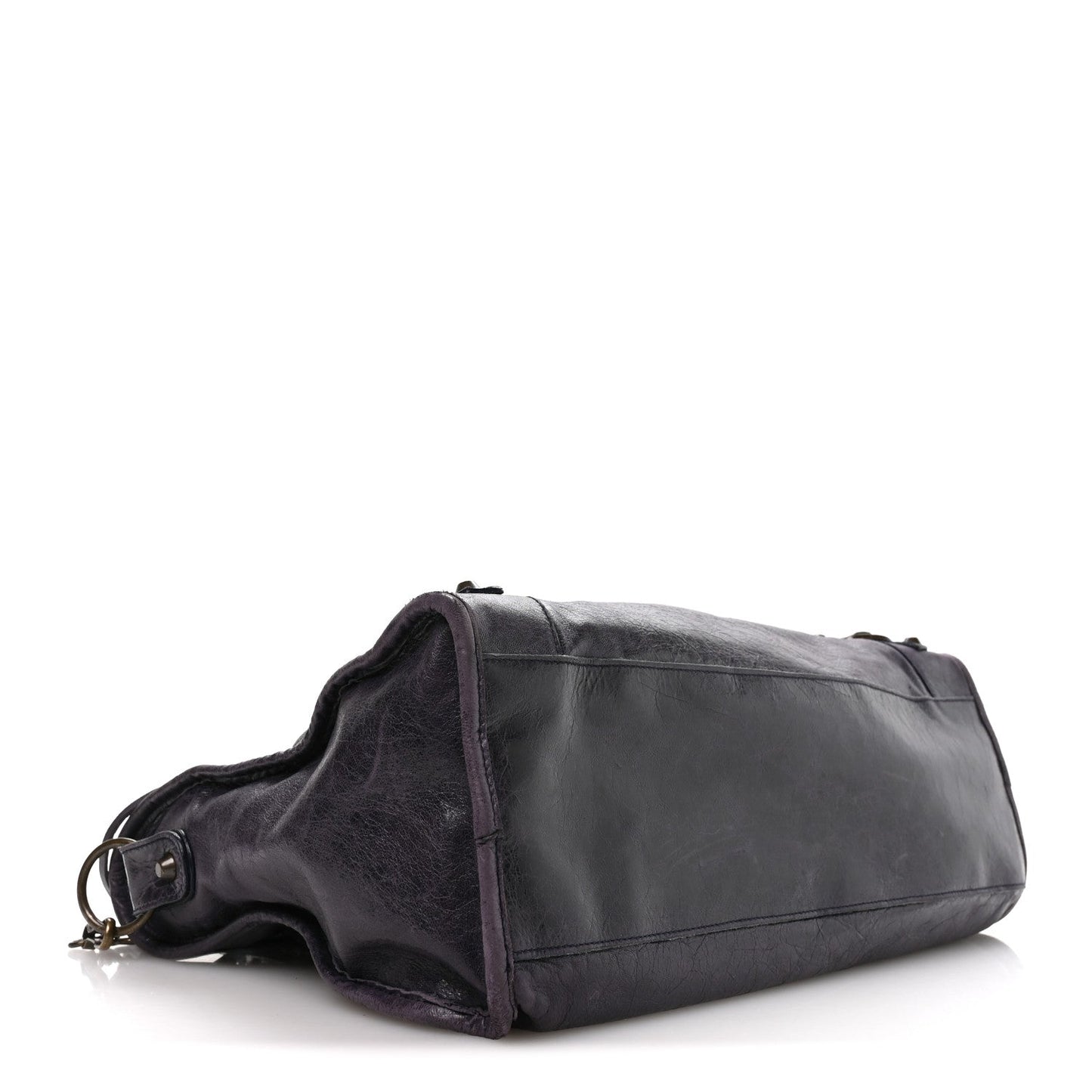Agneau Classic Hardware City Encre
