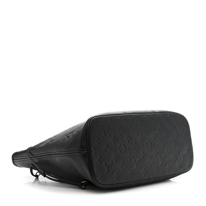 Empreinte Monogram Giant Neverfull MM Black
