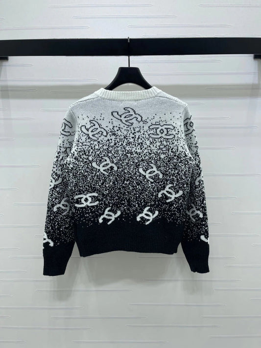 CHANEL 25S CARDIGAN JACKET 639