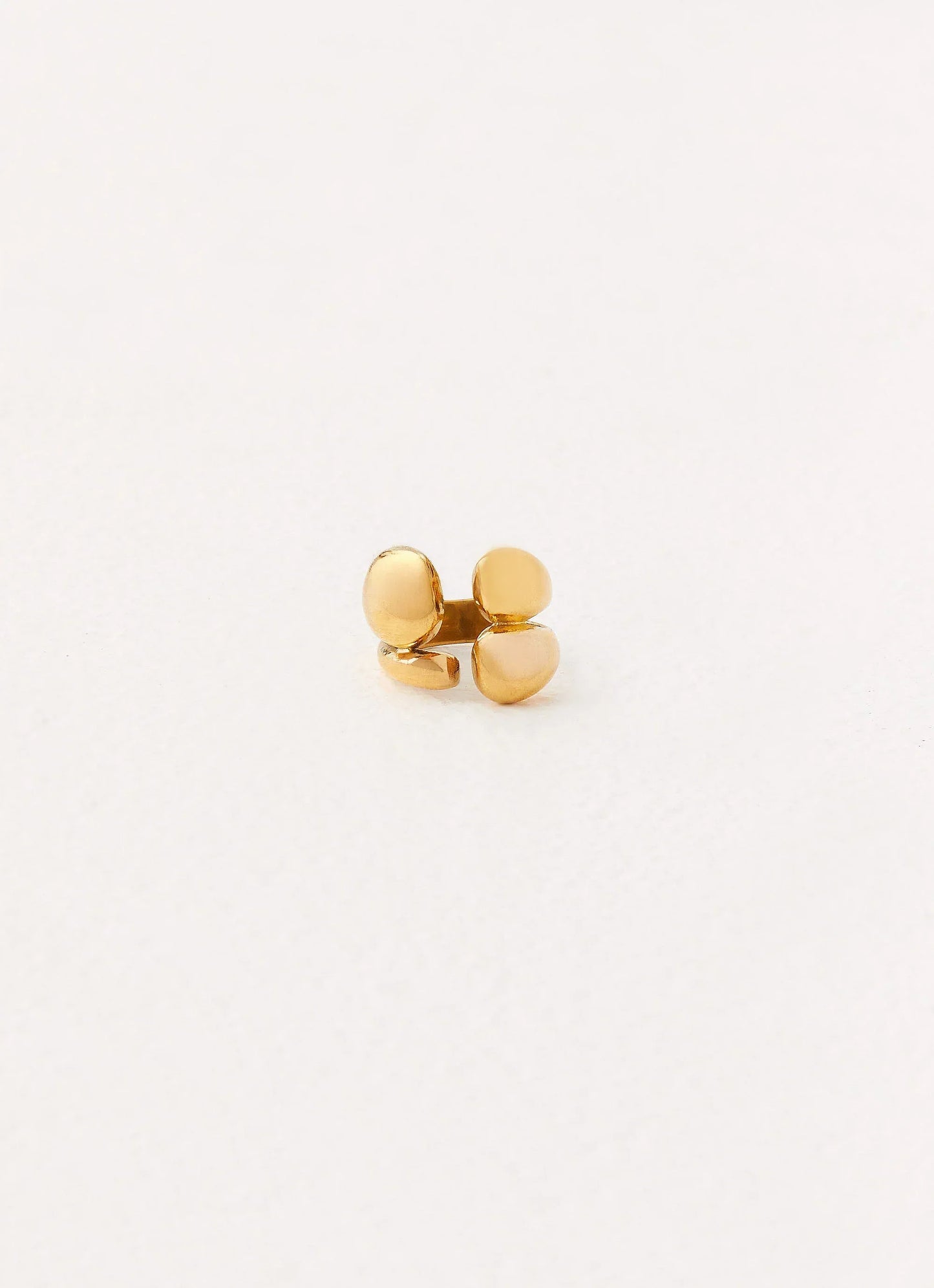 Catena Ring - Gold
