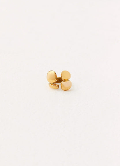 Catena Ring - Gold