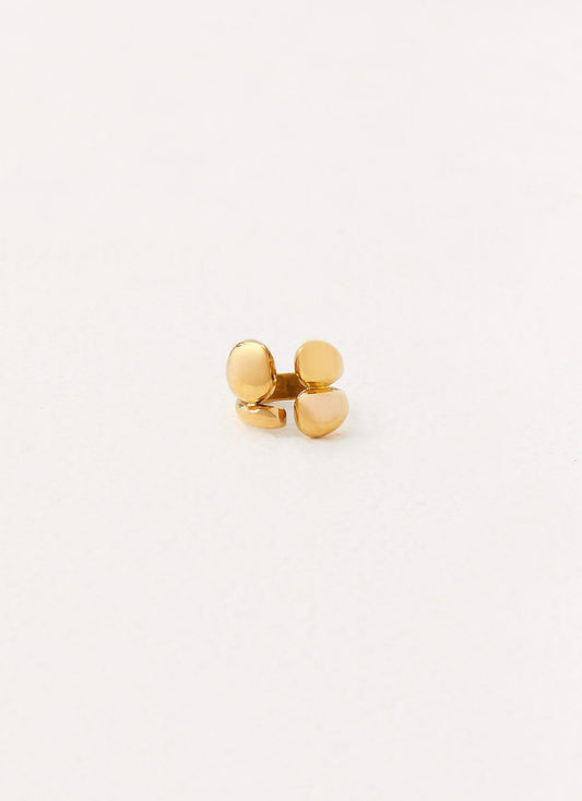 Catena Ring - Gold