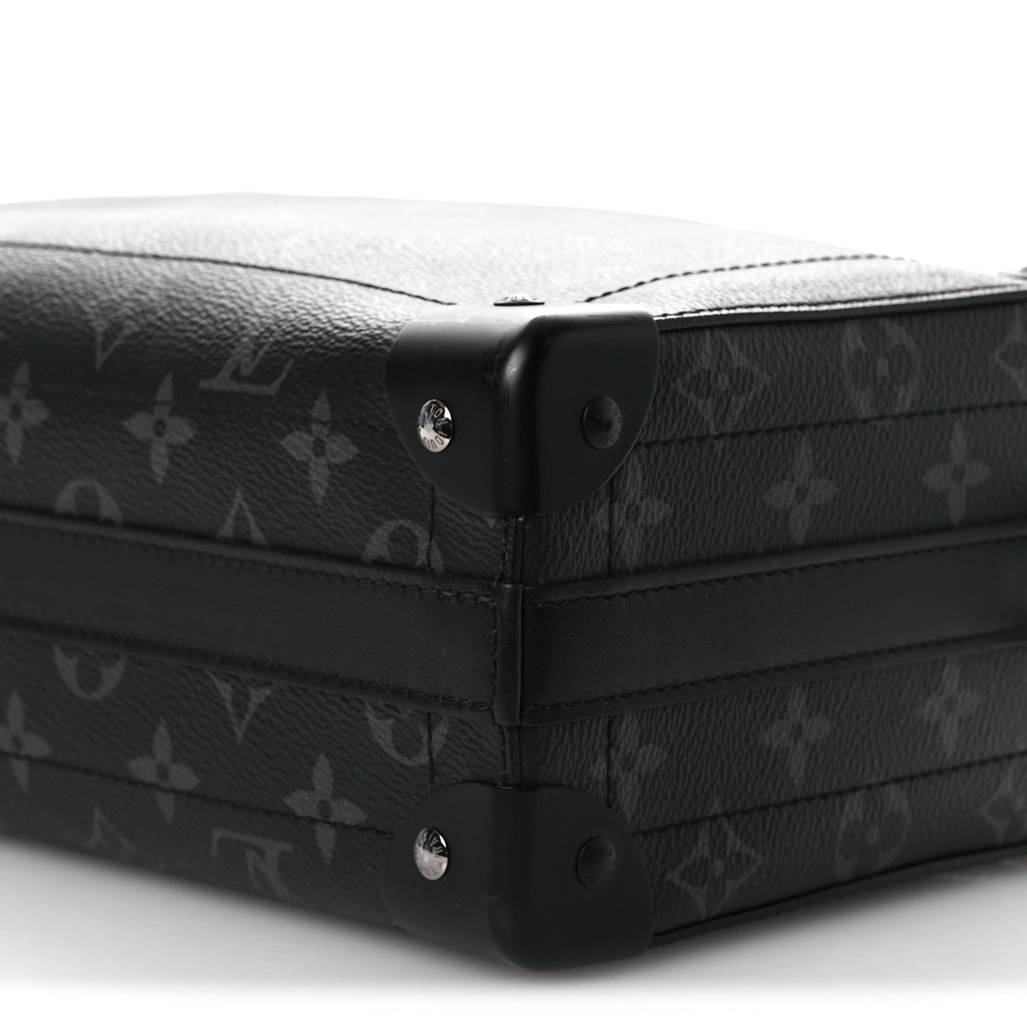 Monogram Eclipse Soul Trunk East West