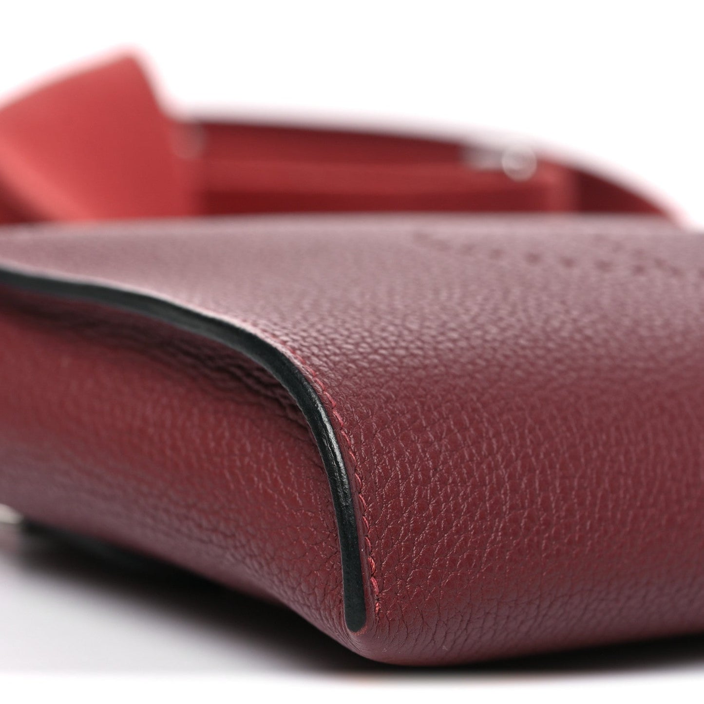 Togo Videpoches Rouge H