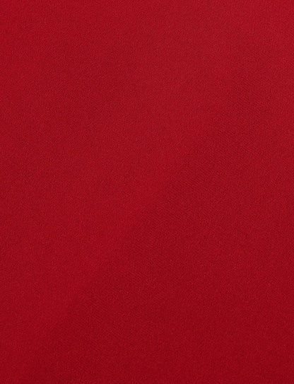 Daniela Dress - Red