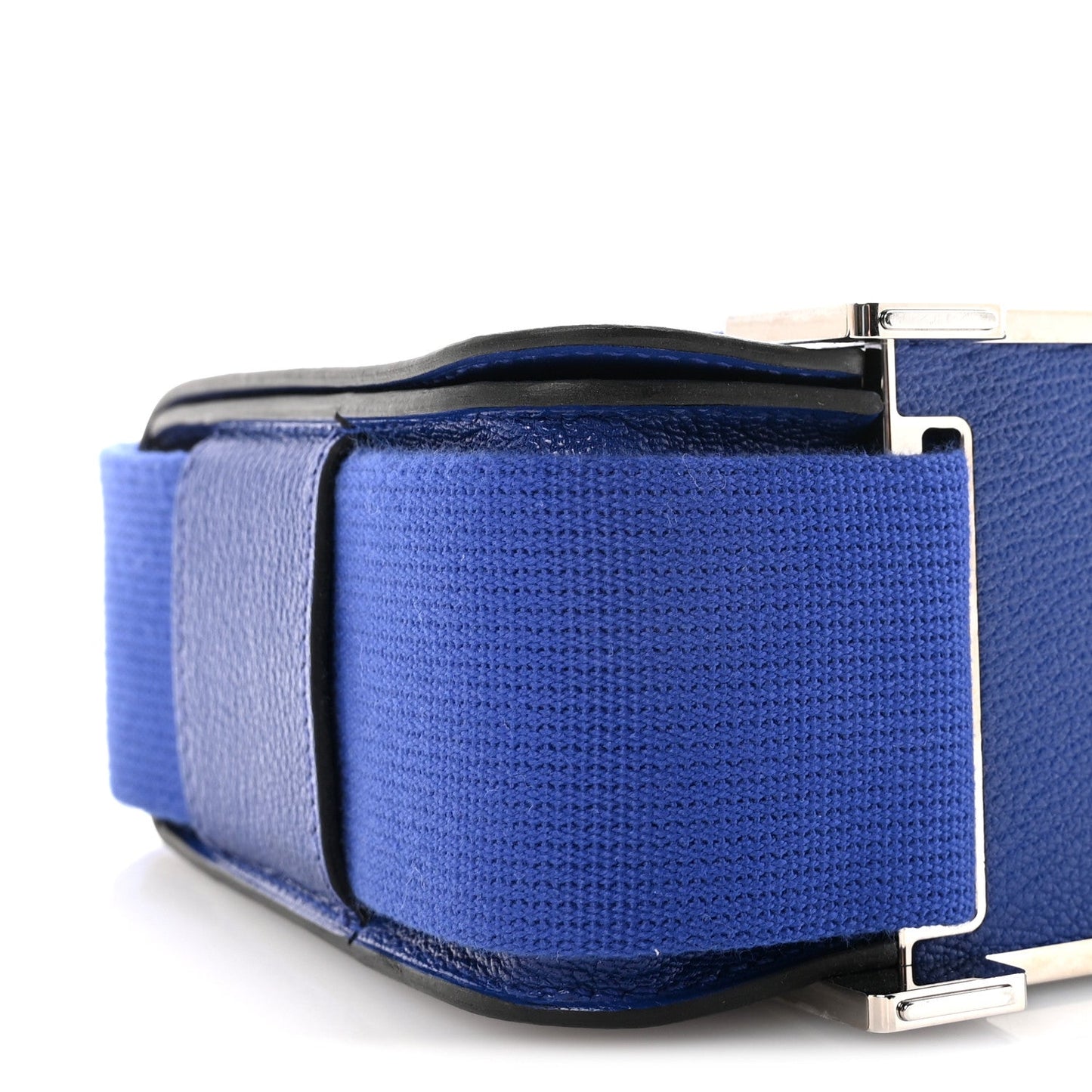 Chevre Mysore Geta Bleu Electrique