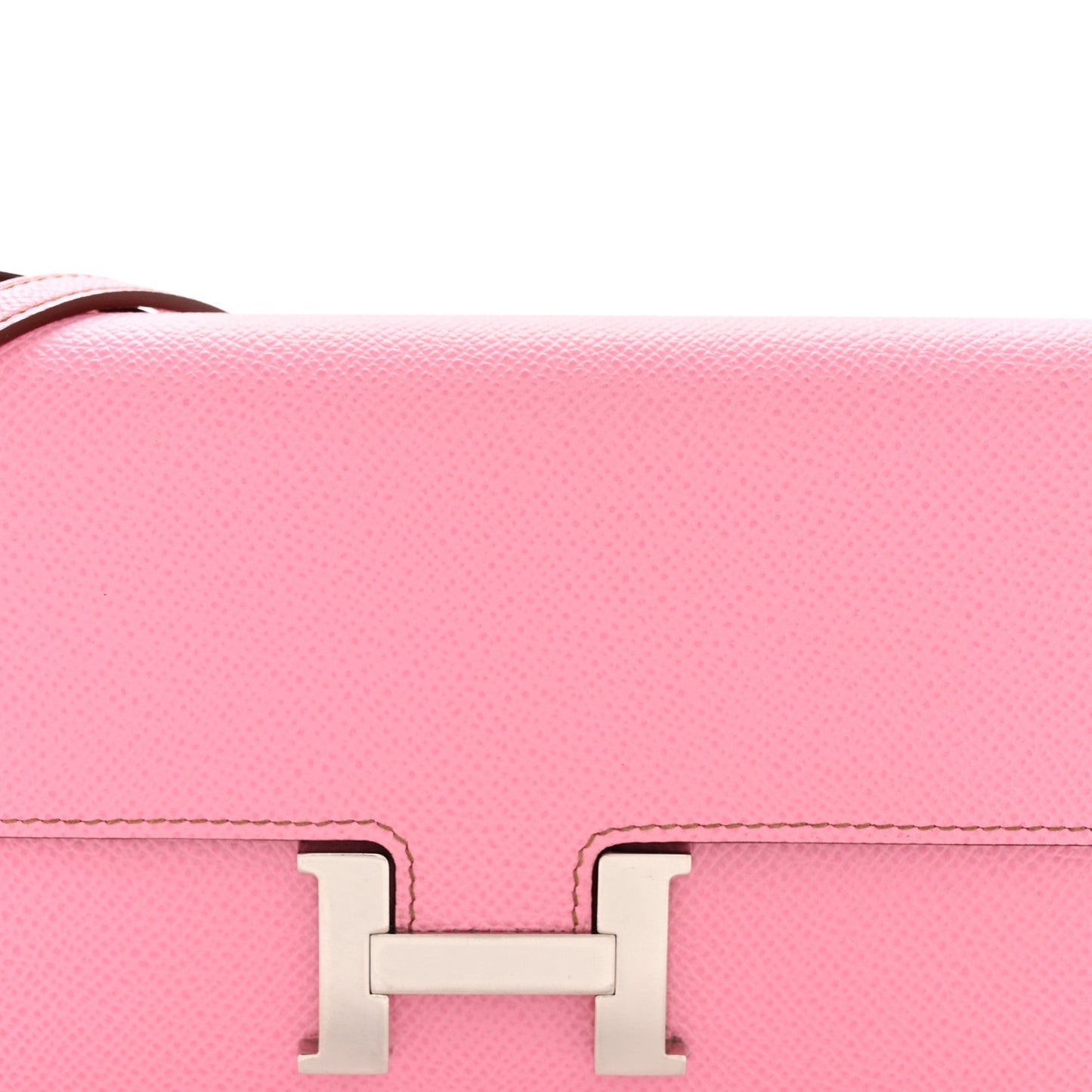 Epsom Constance Wallet To Go 5P Pink