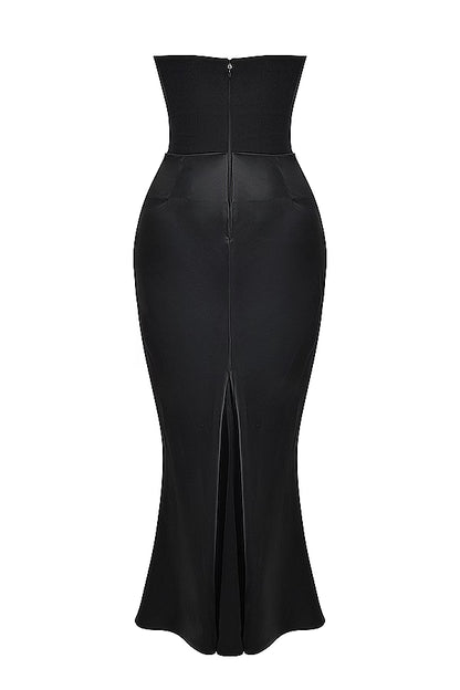Rosalind Maxi Dress