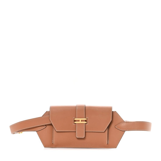 Swift Elan Pocket Belt Bag L Gold