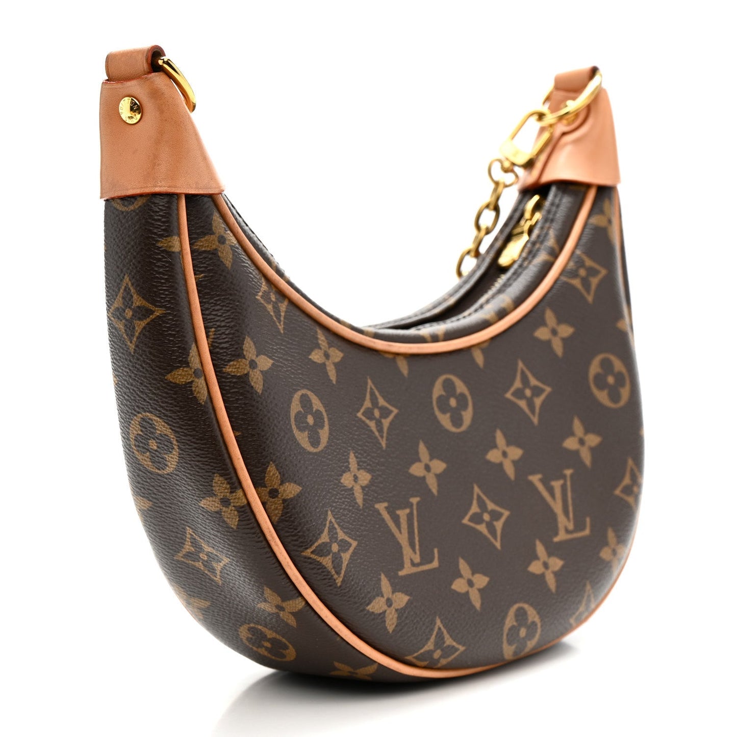 Monogram Loop