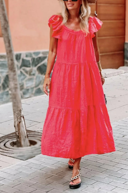 Vestido Carisma de Palermo 