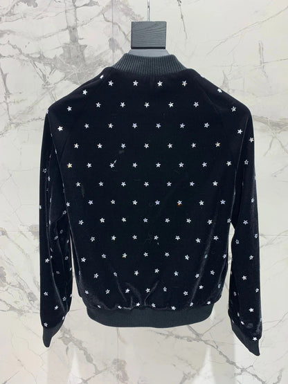 YSL 25S JACKET STYLE 113
