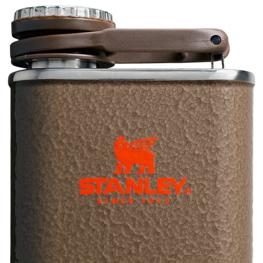 The Post Malone x Stanley Easy Fill Flask | 8 OZ