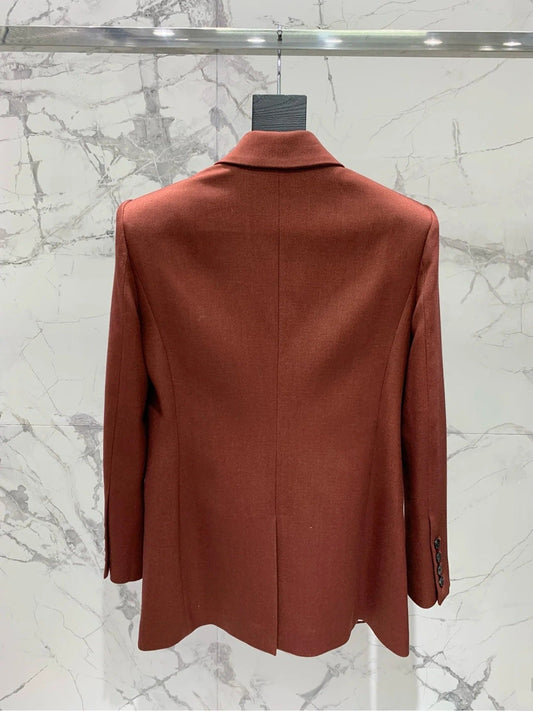 YSL 25S BLAZER STYLE 110