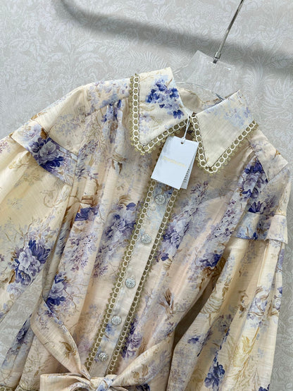 Zimmermann Dress 341