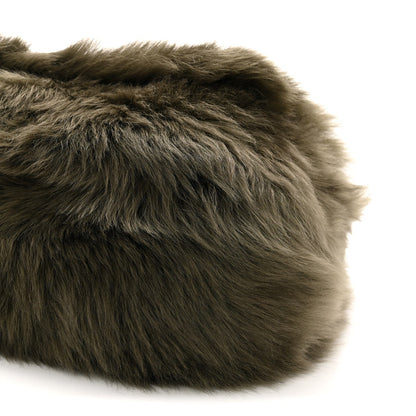 Shearling Fur Medium Jamie 4.3 Olive Ranch Olive Ranch