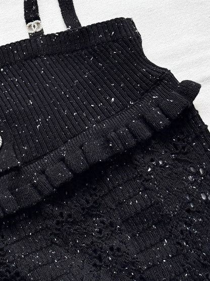 CHANEL CAMI TOP STYLE 84