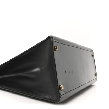 Box Kelly Sellier 35 Black