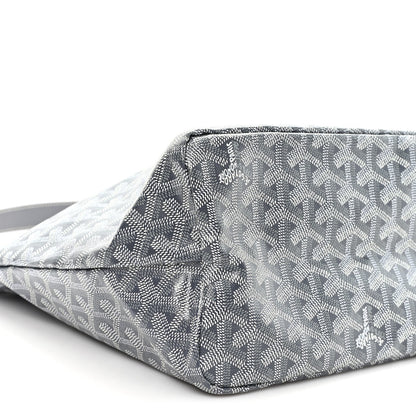 Goyardine Boheme Hobo Grey